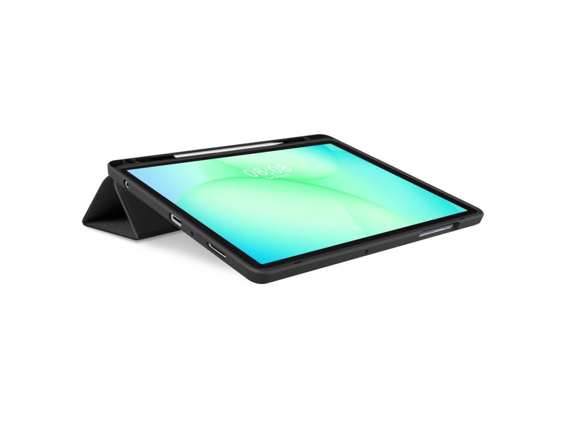 Capa híbrida Tech-Protect SC Pen para Samsung Galaxy Tab A9 / A11 8.7 X110 / X115 / X133 / X135 - Pr