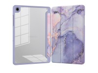 Capa híbrida Tech-Protect SC Pen para Samsung Galaxy Tab A9 / A11 8.7 X110 / X115 / X133 / X135 - Mu Capa híbrida Tech-Protect SC Pen para Samsung Galaxy Tab A9 / A11 8.7 X110 / X115 / X133 / X135 - Mu