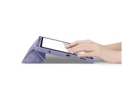 Capa híbrida Tech-Protect SC Pen para Samsung Galaxy Tab A9 / A11 8.7 X110 / X115 / X133 / X135 - Mu Capa híbrida Tech-Protect SC Pen para Samsung Galaxy Tab A9 / A11 8.7 X110 / X115 / X133 / X135 - Mu