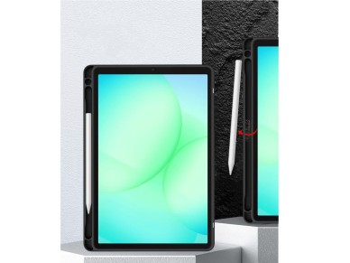 Capa h�brida Tech-Protect SC Pen para Samsung Galaxy Tab A9 / A11 8.7 X110 / X115 / X133 / X135 - Pr