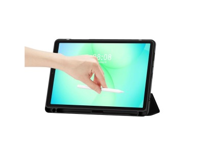 Capa h�brida Tech-Protect SC Pen para Samsung Galaxy Tab A9 / A11 8.7 X110 / X115 / X133 / X135 - Pr