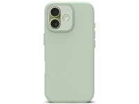 Capa Tech-Protect Uniq MagSafe para iPhone 17 - verde