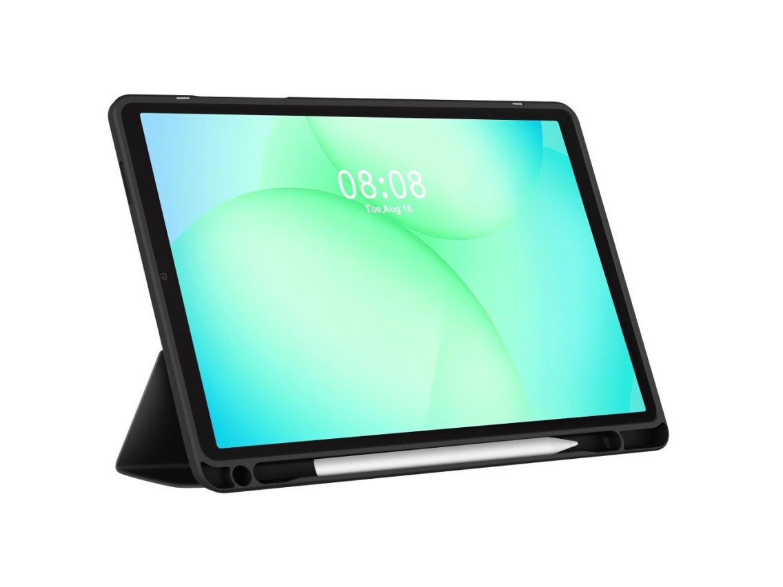 Capa híbrida Tech-Protect SC Pen para Samsung Galaxy Tab A9 / A11 8.7 X110 / X115 / X133 / X135 - Pr