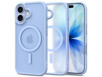 Tech-Protect MagMat MagSafe Case for iPhone 17 - Blue\ Tech-Protect MagMat MagSafe Case for iPhone 17 - Blue\