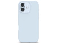 Capa Tech-Protect Uniq MagSafe para iPhone 17 - azul Capa Tech-Protect Uniq MagSafe para iPhone 17 - azul