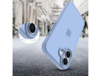 Tech-Protect MagMat iPhone 17 Case - Blue Tech-Protect MagMat iPhone 17 Case - Blue