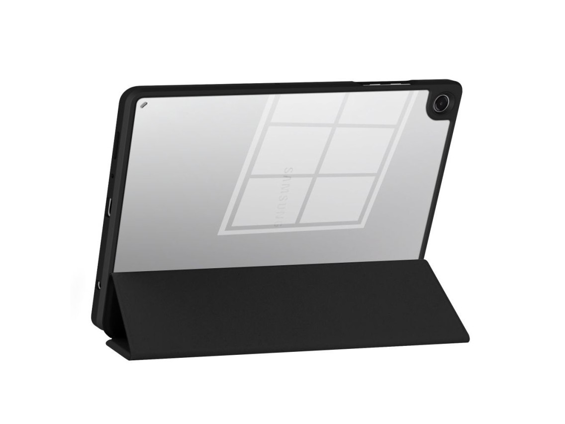 Funda híbrida Tech-Protect SC Pen para Samsung Galaxy Tab A9+ / A11+ Plus 11.0 X210 / X215 / X216 /