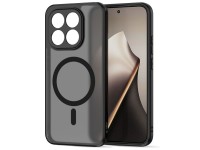 Funda Tech-Protect MagMat MagSafe para Xiaomi 15T - negra Funda Tech-Protect MagMat MagSafe para Xiaomi 15T - negra