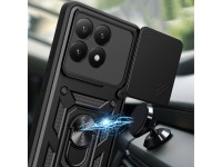 Funda Tech-Protect CamShield Pro para Xiaomi 15T - Negra Funda Tech-Protect CamShield Pro para Xiaomi 15T - Negra