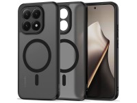 Funda Tech-Protect MagMat MagSafe para Xiaomi 15T - negra Funda Tech-Protect MagMat MagSafe para Xiaomi 15T - negra
