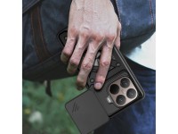 Capa Tech-Protect CamShield Pro para Xiaomi 15T Pro - Preta Capa Tech-Protect CamShield Pro para Xiaomi 15T Pro - Preta