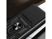 Capa Tech-Protect CamShield Pro para Xiaomi 15T Pro - Preta Capa Tech-Protect CamShield Pro para Xiaomi 15T Pro - Preta