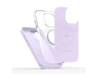 Tech-Protect Uniq MagSafe case for iPhone 17 - purple Tech-Protect Uniq MagSafe case for iPhone 17 - purple