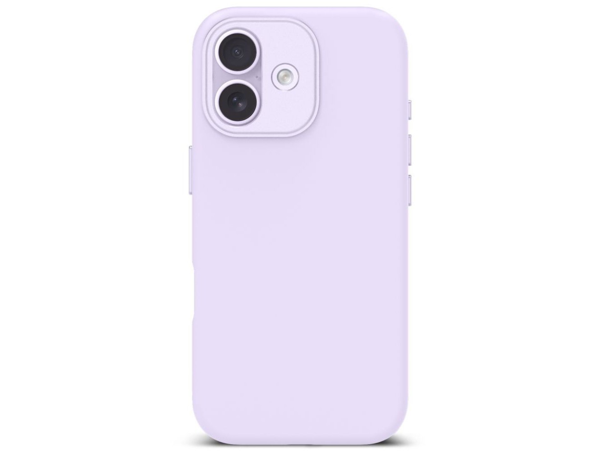 Tech-Protect Uniq MagSafe case for iPhone 17 - purple