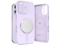 Tech-Protect Uniq MagSafe case for iPhone 17 - purple Tech-Protect Uniq MagSafe case for iPhone 17 - purple