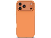 Funda Tech-Protect Uniq MagSafe MagSafe para iPhone 17 Pro - naranja Funda Tech-Protect Uniq MagSafe MagSafe para iPhone 17 Pro - naranja