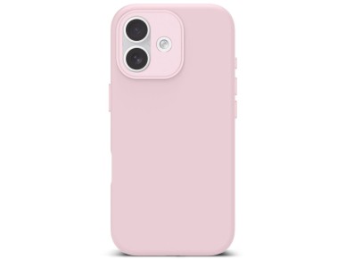 Tech-Protect Uniq MagSafe case for iPhone 17 - pink Tech-Protect Uniq MagSafe case for iPhone 17 - pink