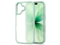 Tech-Protect MagMat iPhone 17 Case - Green Tech-Protect MagMat iPhone 17 Case - Green