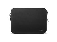 Tech-Protect Hardpouch Case for 15-16 Laptop - Black