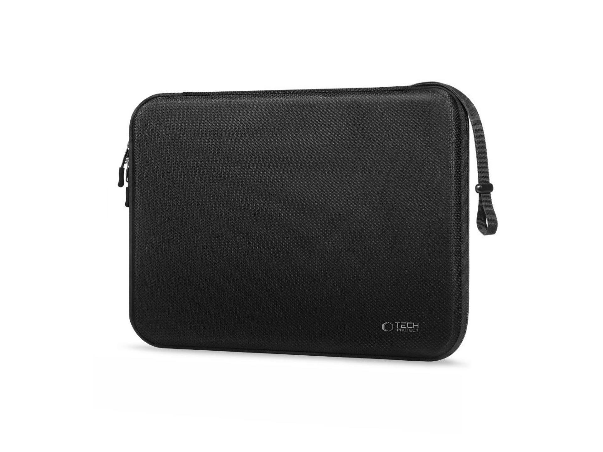 Tech-Protect Hardpouch Case for 15-16 Laptop - Black