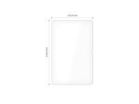 Paquete de 2 protectores de pantalla Tech-Protect Glass Fit+ para Lenovo Tab Plus 12.1 TB-361 Paquete de 2 protectores de pantalla Tech-Protect Glass Fit+ para Lenovo Tab Plus 12.1 TB-361
