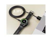 Tech-Protect MC03 UltraBoost Wireless Charger for Samsung Galaxy Watch - Black Tech-Protect MC03 UltraBoost Wireless Charger for Samsung Galaxy Watch - Black