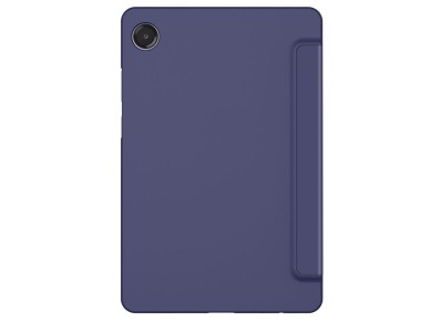 TechProtect SmartCase case for Samsung Galaxy Tab A9 / A11 8.7 X110 / X115 / X133 / X135 - navy blue TechProtect SmartCase case for Samsung Galaxy Tab A9 / A11 8.7 X110 / X115 / X133 / X135 - navy blue