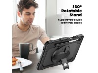 Funda protectora Tech-Protect para Samsung Galaxy Tab S11 11.0 X730 / X736B - Negra Funda protectora Tech-Protect para Samsung Galaxy Tab S11 11.0 X730 / X736B - Negra