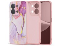 Tech-Protect Icon Case for Xiaomi Redmi 15C 5G / Poco C85 5G - Multicolor