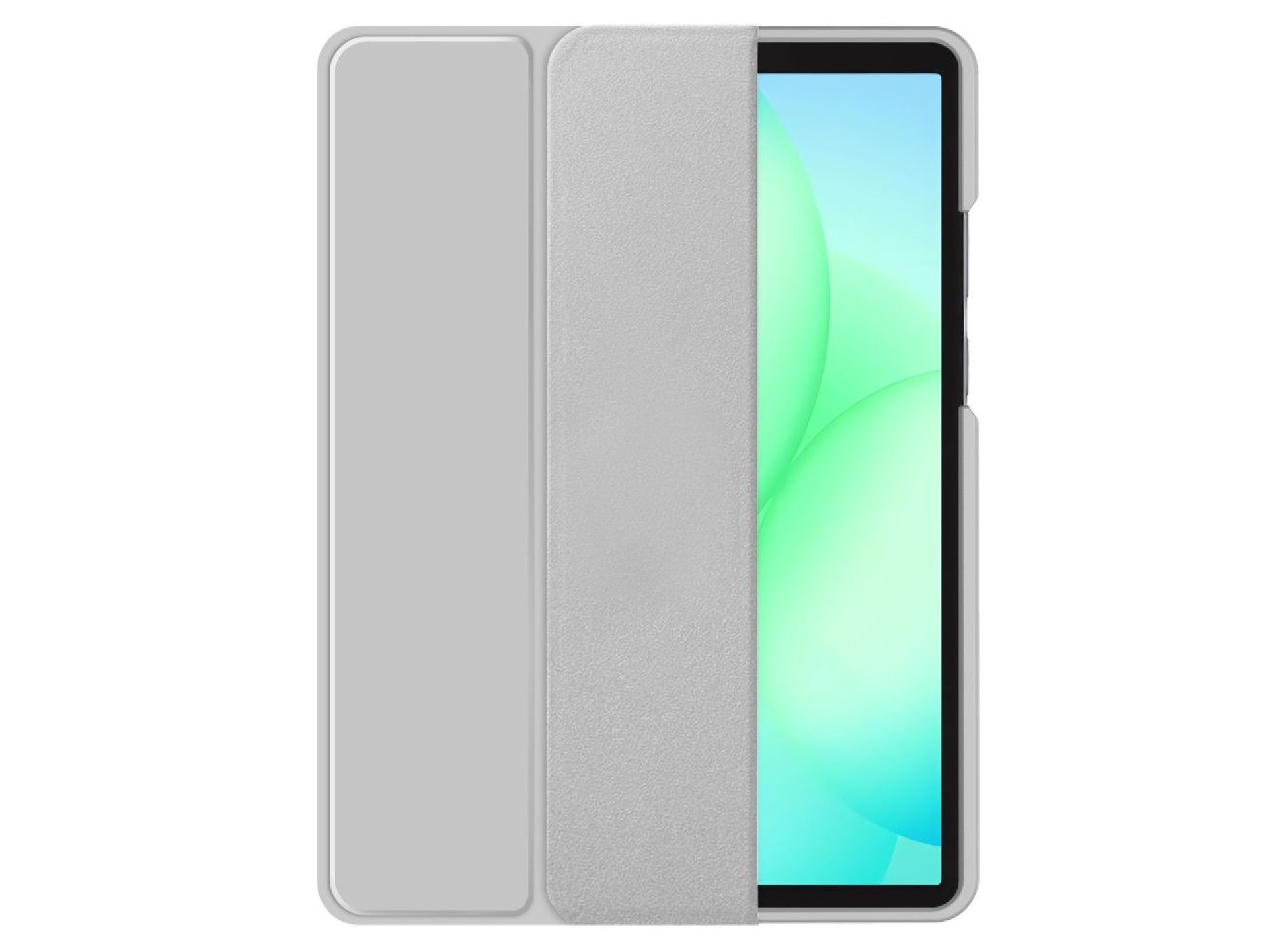 Capa protetora TechProtect SmartCase para Samsung Galaxy Tab A9 / A11 8.7 X110 / X115 / X133 / X135