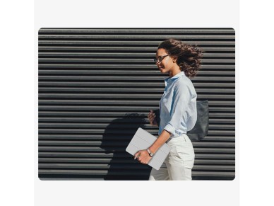 Capa protetora TechProtect SmartCase para Samsung Galaxy Tab A9 / A11 8.7 X110 / X115 / X133 / X135 