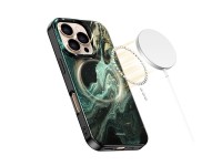 Funda Tech-Protect Lamano MagSafe para iPhone 16 Pro - multicolor