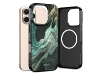 Tech-Protect Lamano MagSafe case for iPhone 16 Pro - multicolored