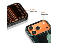 Tech-Protect Lamano MagSafe case for iPhone 17 Pro - multicolored