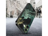 Tech-Protect Lamano MagSafe case for iPhone 17 - multicolored Tech-Protect Lamano MagSafe case for iPhone 17 - multicolored