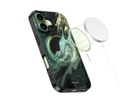 Tech-Protect Lamano MagSafe case for iPhone 17 - multicolored Tech-Protect Lamano MagSafe case for iPhone 17 - multicolored
