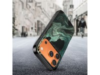 Tech-Protect Lamano MagSafe case for iPhone 17 Pro - multicolored