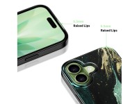Tech-Protect Lamano MagSafe case for iPhone 17 - multicolored Tech-Protect Lamano MagSafe case for iPhone 17 - multicolored
