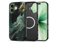 Tech-Protect Lamano MagSafe case for iPhone 17 - multicolored Tech-Protect Lamano MagSafe case for iPhone 17 - multicolored