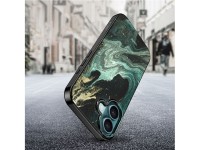 Tech-Protect Lamano MagSafe case for iPhone 16 - multicolored Tech-Protect Lamano MagSafe case for iPhone 16 - multicolored