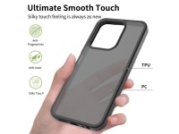 Tech-Protect MagMat Case for Xiaomi Redmi 15C 5G / Poco C85 5G - Black Tech-Protect MagMat Case for Xiaomi Redmi 15C 5G / Poco C85 5G - Black