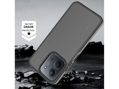 Tech-Protect MagMat Case for Xiaomi Redmi 15C 5G / Poco C85 5G - Black Tech-Protect MagMat Case for Xiaomi Redmi 15C 5G / Poco C85 5G - Black