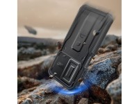 Capa Tech-Protect Kevlar Cam+ para Samsung Galaxy A17 4G/5G - Preta Capa Tech-Protect Kevlar Cam+ para Samsung Galaxy A17 4G/5G - Preta