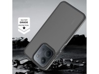 Tech-Protect MagMat Case for Xiaomi Redmi 15C 5G / Poco C85 5G - Black Tech-Protect MagMat Case for Xiaomi Redmi 15C 5G / Poco C85 5G - Black