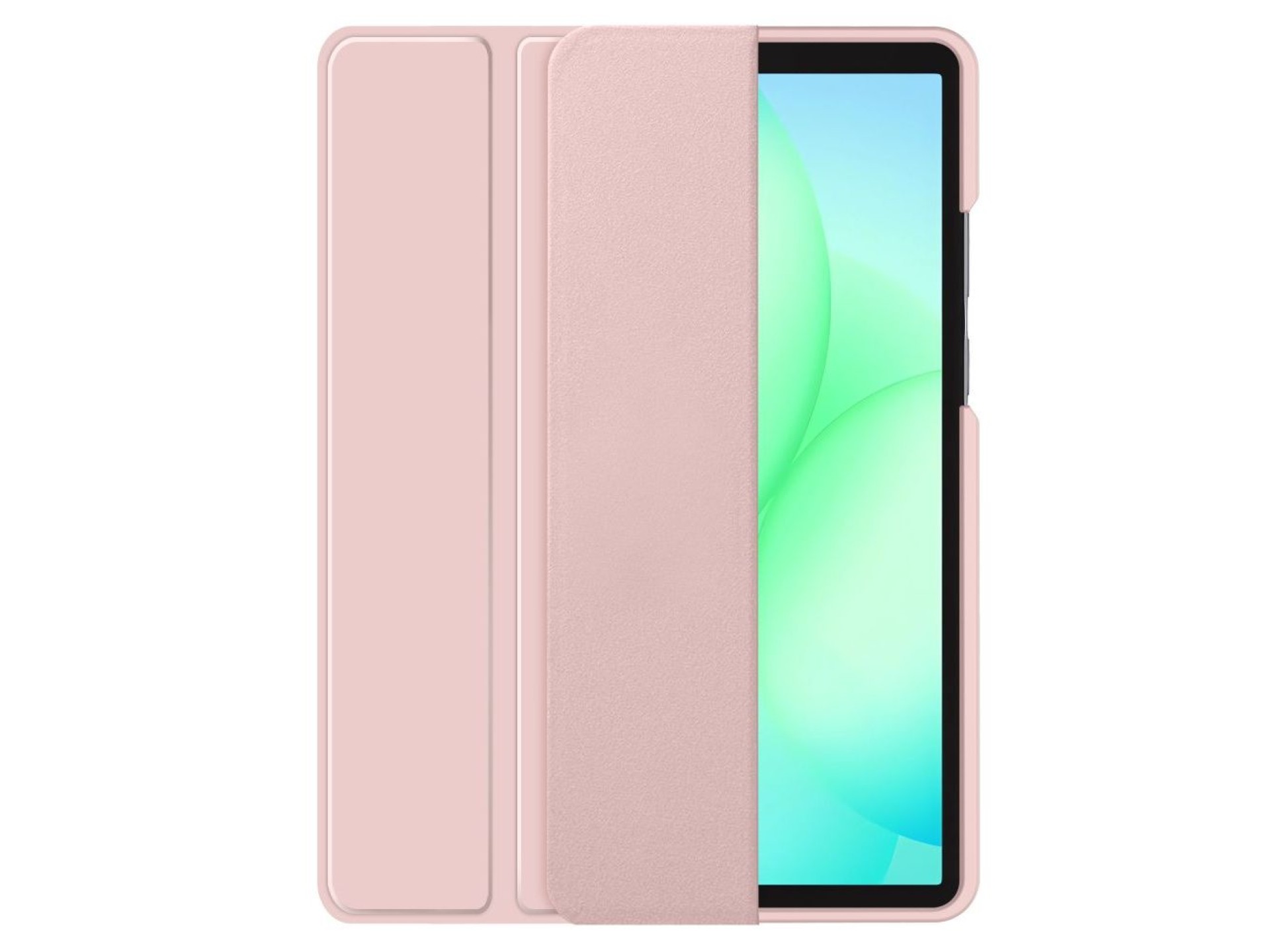 TechProtect SmartCase Pen para Samsung Galaxy Tab A9+ / A11+ Plus 11.0 X210 / X215 / X216 / X230 / X