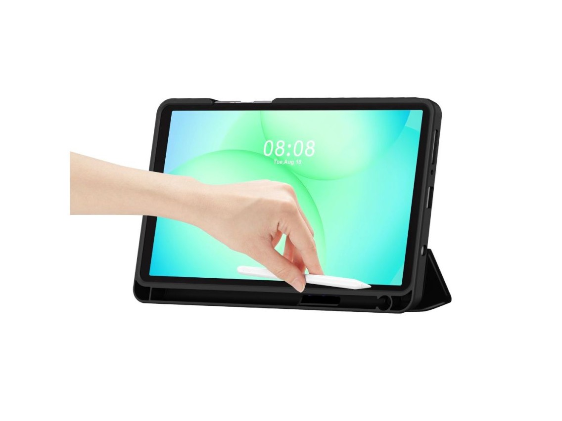 TechProtect SmartCase Pen para Samsung Galaxy Tab A9+ / A11+ Plus 11.0 X210 / X215 / X216 / X230 / X