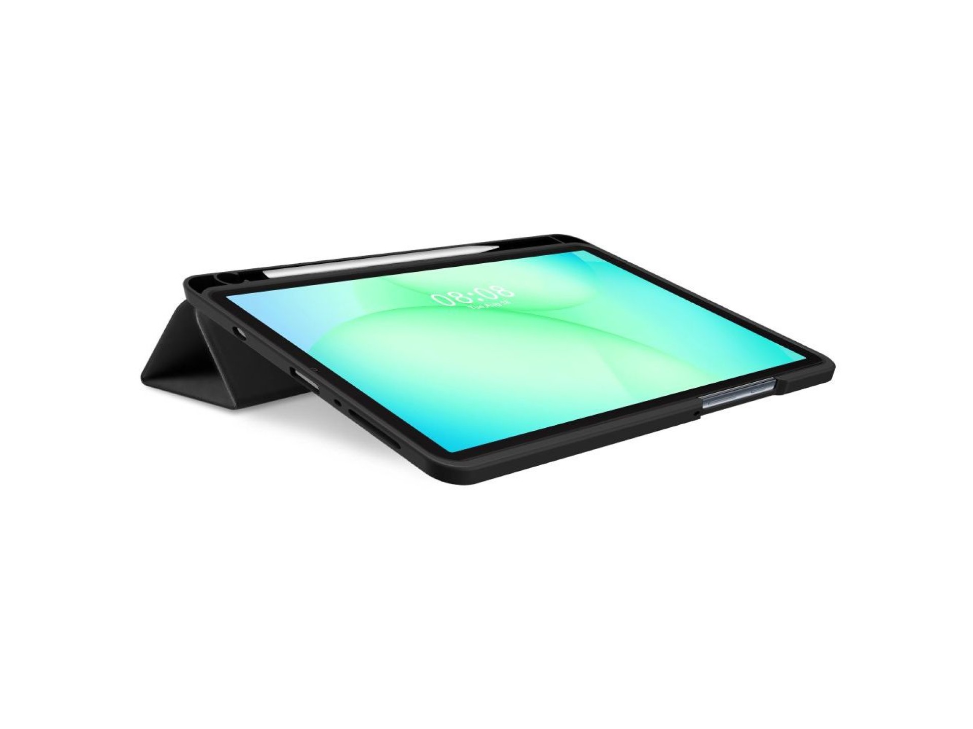 TechProtect SmartCase Pen para Samsung Galaxy Tab A9+ / A11+ Plus 11.0 X210 / X215 / X216 / X230 / X