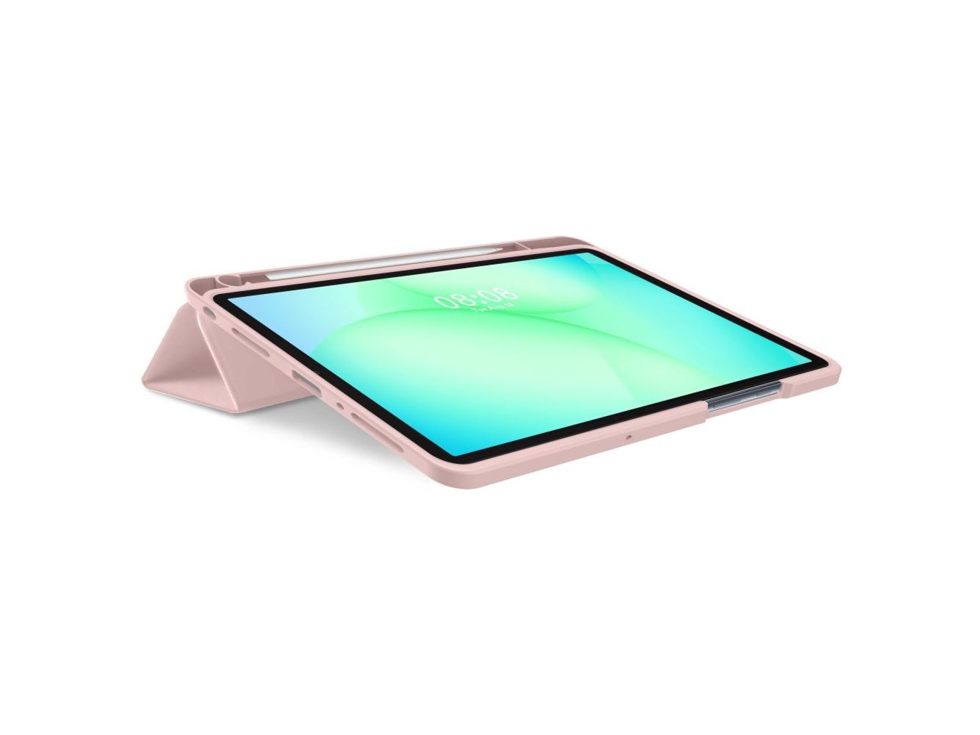 TechProtect SmartCase Pen para Samsung Galaxy Tab A9+ / A11+ Plus 11.0 X210 / X215 / X216 / X230 / X