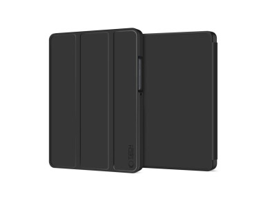 Capa TechProtect SmartCase com Caneta para Samsung Galaxy Tab A9 / A11 8.7 X110 / X115 / X133 / X135