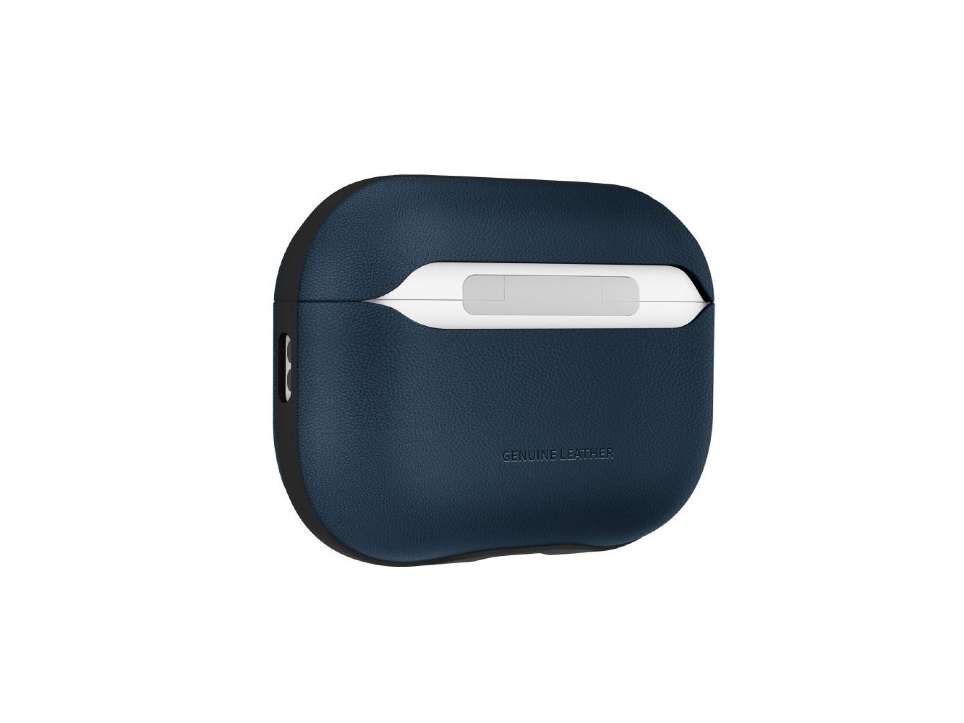 Tech-Protect NaturalFit Case for AirPods Pro 3 - Navy Blue